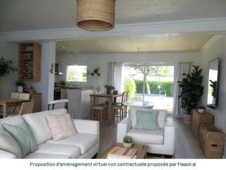 Vente maison 10 pièces