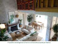 Vente maison 10 pièces