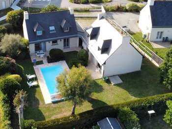 Vente maison 10 pièces Saint-Gildas-de-Rhuys 56