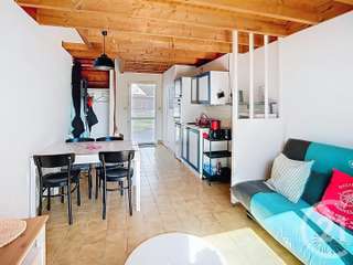 Vente maison 2 pièces