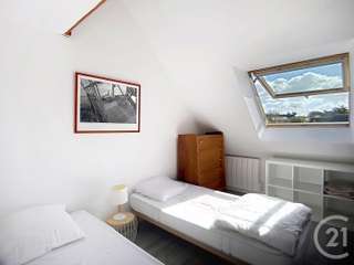 Vente maison 2 pièces