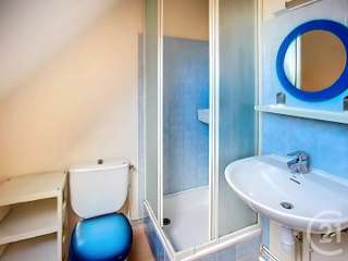Vente maison 2 pièces