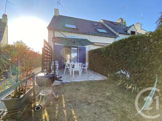 Vente maison 2 pièces
