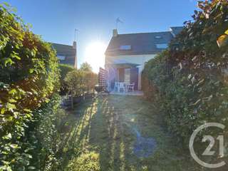 Vente maison 2 pièces