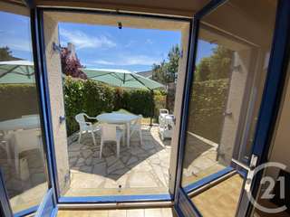 Vente maison 2 pièces