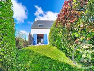 Vente maison 2 pièces