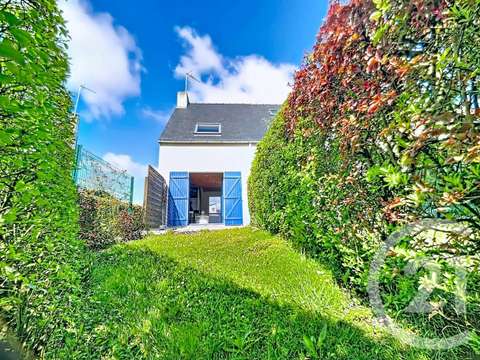 Vente maison 2 pièces Saint-Gildas-de-Rhuys 56
