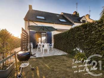 Vente Maison 1 chambreSaint-Gildas-de-Rhuys