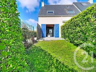 Vente maison 2 pièces