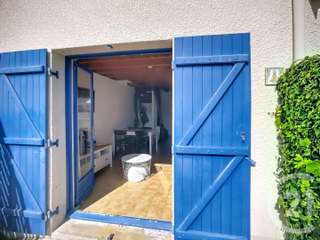Vente maison 2 pièces