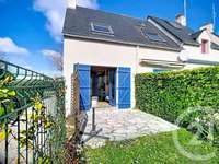 Vente maison 2 pièces