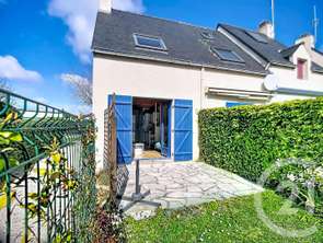 Vente Maison 1 chambreSaint-Gildas-de-Rhuys