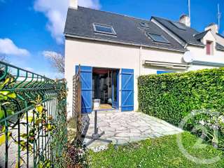 Vente maison 2 pièces