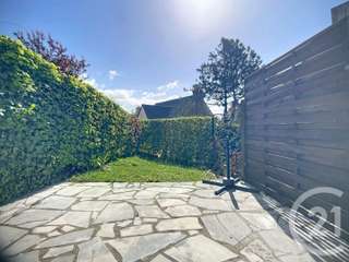 Vente maison 2 pièces