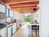 Vente maison 2 pièces