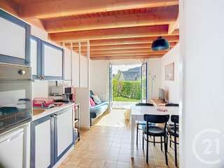 Vente maison 2 pièces