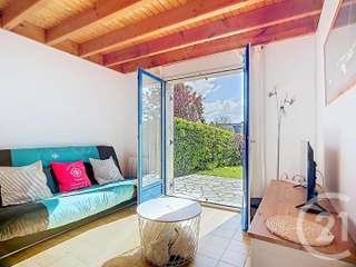 Vente maison 2 pièces
