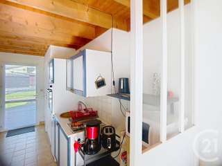 Vente maison 2 pièces