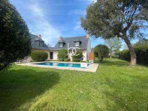 Vente Maison 7 chambresSaint-Gildas-de-Rhuys