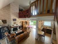 Vente maison 10 pièces Vente maison 10 pièces