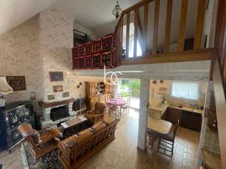 Vente maison 10 pièces