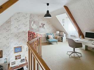 Vente maison 10 pièces