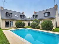 Vente maison 10 pièces