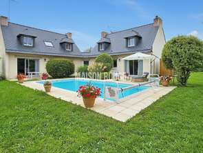 Vente Maison 7 chambresSaint-Gildas-de-Rhuys