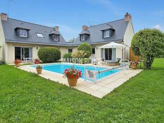Vente maison 10 pièces