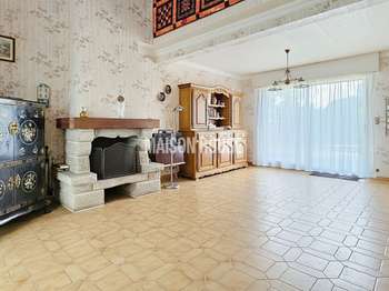 Vente maison 10 pièces