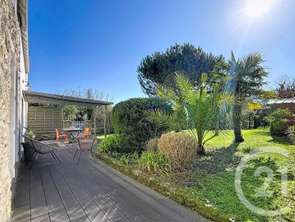 Vente Maison 4 chambresSaint-Gildas-de-Rhuys