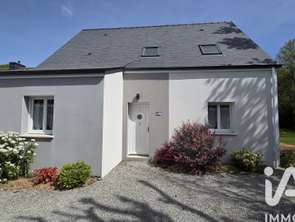 Vente Maison 3 chambresSaint-Gildas-de-Rhuys
