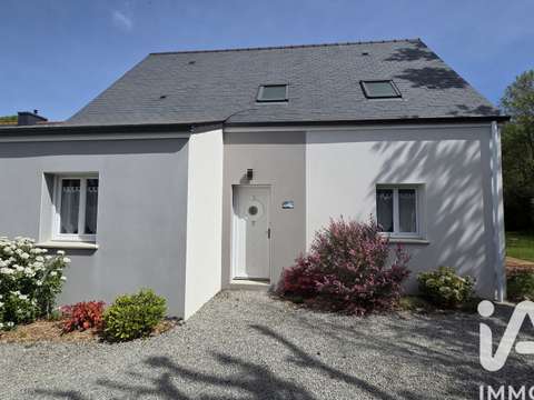 Vente maison 4 pièces Saint-Gildas-de-Rhuys 56