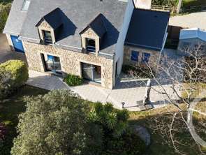 Vente Maison 4 chambresSaint-Gildas-de-Rhuys