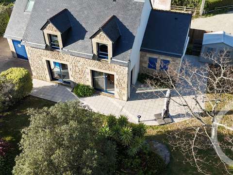 Vente maison 6 pièces Saint-Gildas-de-Rhuys 56