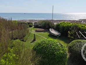 Vente Maison 3 chambresSaint-Gildas-de-Rhuys