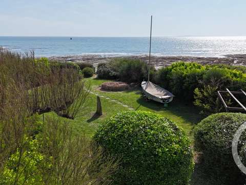 Vente maison 4 pièces Saint-Gildas-de-Rhuys 56