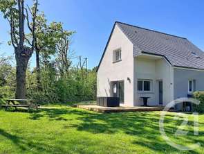 Vente Maison 3 chambresSaint-Gildas-de-Rhuys