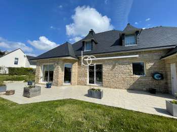Vente maison 6 pièces Saint-Gildas-de-Rhuys 56
