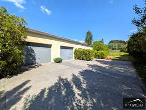 Vente Maison 4 chambresSaint-Gildas-de-Rhuys