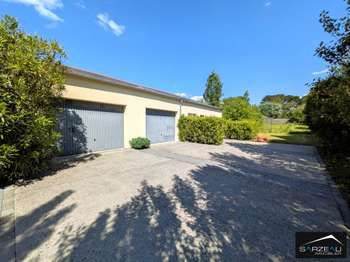 Vente maison 5 pièces Saint-Gildas-de-Rhuys 56