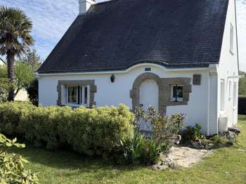 Vente maison 5 pièces Saint-Gildas-de-Rhuys 56