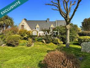 Vente Maison 5 chambresSaint-Gildas-de-Rhuys