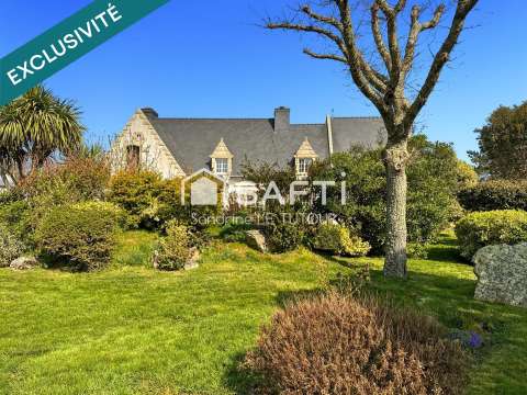 Vente maison 6 pièces Saint-Gildas-de-Rhuys 56