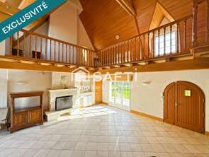 Vente Maison 5 chambresSaint-Gildas-de-Rhuys