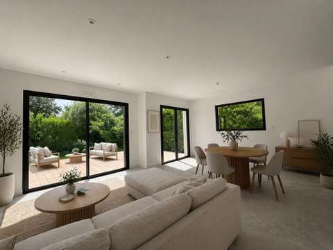 Vente maison 5 pièces Saint-Gildas-de-Rhuys 56