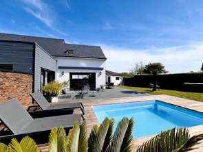 Vente Maison 4 chambresSaint-Gildas-de-Rhuys