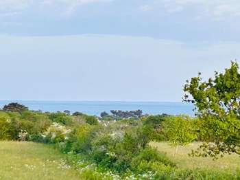 Vente maison 8 pièces Saint-Gildas-de-Rhuys 56