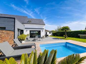 Vente Maison 4 chambresSaint-Gildas-de-Rhuys