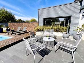Vente Maison 4 chambresSaint-Gildas-de-Rhuys